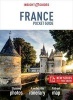 Insight Pocket Guide France (Paperback) - Insight Guides Photo