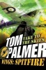 Spitfire (Paperback) - Tom Palmer Photo