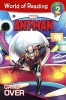 Ant-Man Game Over (Hardcover) - Nancy R Lambert Photo