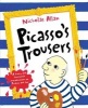 Picasso's Trousers (Paperback) - Nicholas Allan Photo