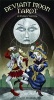 Deviant Moon Tarot - Standard (Cards) - Patrick Valenza Photo