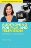 Auditioning for Film and Television - Secrets from a Casting Director (Paperback, 2nd Revised edition) - Nancy Bishop Photo