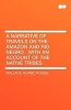 A Narrative of Travels on the Amazon and Rio Negro - With an Account of the Native Tribes (Paperback) - Alfred Russell Wallace Photo