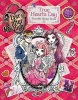 Ever After High: True Hearts Day Reusable Sticker Book (Paperback) - Melissa Yu Photo