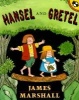 Hansel and Gretel (Paperback) - James Marshall Photo