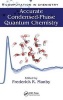 Accurate Condensed-Phase Quantum Chemistry (Hardcover) - Fred Manby Photo