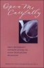 Open ME Carefully - 's Intimate Letters to Susan Huntington Dickinson (Hardcover, 1st ed) - Emily Dickinson Photo