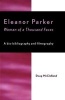 Eleanor Parker - Woman of a Thousand Faces (Paperback) - Doug McClelland Photo