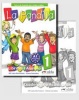 La Pandilla - Libro Del Alumno + Cuaderno De Ejercicios 1 (Spanish, Paperback) - Luisa Hortelano Photo