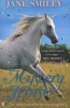 Mystery Horse (Paperback, Main) - Jane Smiley Photo