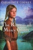 The Ransom of Mercy Carter (Paperback) - Caroline B Cooney Photo