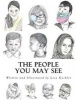 The People You May See (Paperback) - Lisa Marie Koehler Photo