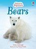 Bears (Hardcover, New edition) - Emma Helbrough Photo