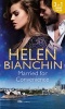 Married for Convenience - Forgotten Husband / The Marriage Arrangement / The Husband Test (Paperback) - Helen Bianchin Photo