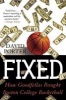 Fixed - How Goodfellas Bought Boston College Basketball (Paperback) - David Porter Photo