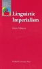 Linguistic Imperialism (Paperback) - Robert Phillipson Photo