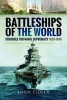 Battleships of the World - Struggle for Naval Supremacy 1820 - 1945 (Hardcover) - John Fidler Photo