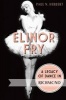 Elinor Fry: - A Legacy of Dance in Richmond (Paperback) - Paul N Herbert Photo