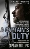 A Captain's Duty (Paperback) - Richard Phillips Photo