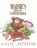 Maisie's Merry Christmas (Paperback, Illustrated Ed) - Aileen Paterson Photo