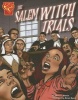 The Salem Witch Trials (Paperback) - Michael J Martin Photo