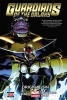 Guardians of the Galaxy Volume 4: Original Sin (Paperback) - Brian Bendis Photo