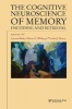 The Cognitive Neuroscience of Memory - Encoding and Retrieval (Hardcover) - Amanda Parker Photo