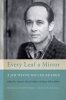 Every Leaf a Mirror - A Jim Wayne Miller Reader (Paperback) - Morris Allen Grubbs Photo