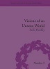 Visions of an Unseen World - Ghost Beliefs and Ghost Stories in Eighteenth Century England (Paperback) - Sasha Handley Photo