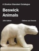 Beswick Animals (Paperback, 10th Revised edition) - Diana Callow Photo