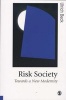 Risk Society - Towards a New Modernity (Paperback) - Ulrich Beck Photo