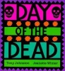 Day of the Dead (Paperback, Voyager Books) - Tony Johnston Photo