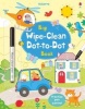 Big Wipe Clean Dot-to-Dot Book (Paperback) - Felicity Brooks Photo