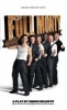 The Full Monty (Paperback) - Simon Beaufoy Photo