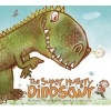 The Super Hungry Dinosaur (Hardcover) - Martin Waddell Photo