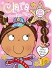 Clara the Cookie Fairy Sticker Activity Book (Paperback) - Thomas Nelson Photo