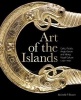 Art of the Islands - Celtic, Pictish, Anglo-Saxon and Viking Visual Culture, C. 450-1050 (Paperback) - Michelle Brown Photo