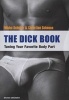 The Dick Book - Tuning Your Favorite Body Part (Paperback) - Micha Schulze Photo