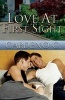 Love at First Sight (Paperback) - Cardeno C Photo