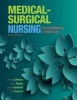 Medical-Surgical Nursing - Clinical Reasoning in Patient Care Plus Mynursinglab with Pearson Etext -- Access Card Package (Book, 6th) - Priscilla T Lemone Photo