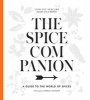 Spice Companion - A Guide to the World of Spices (Hardcover) - Lior Lev Sercarz Photo