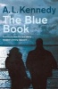 The Blue Book (Paperback) - AL Kennedy Photo