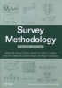 Survey Methodology (Paperback, 2nd Revised edition) - Robert M Groves Photo