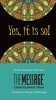 Yes, It Is So! - 50 Call-And-Response Prayers from the Message for Gatherings, Meetings, and Small Groups (Paperback) - Patricia A Lynch Photo