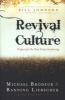 Revival Culture - Prepare for the Next Great Awakening (Paperback) - Michael Brodeur Photo