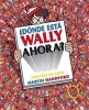 Donde Esta Wally Ahora? Edicion de Lujo (English, Spanish, Hardcover) - Martin Handford Photo