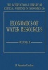 Economics of Water Resources (Hardcover) - RQuentin Grafton Photo