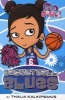 Basketball Blues (Paperback, First) - Thalia Kalkipsakis Photo