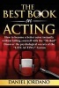 The Best Book on Acting (Paperback) - Daniel Jordano Photo