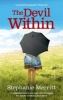 The Devil within - A Memoir of Depression (Paperback) - Stephanie Merritt Photo